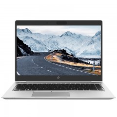 惠普/HP  EliteBook 14英寸轻薄笔记本电脑 锐龙5 PRO 2500U/锐龙7 PRO 2700U  745G5