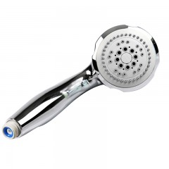 九牧  牛卡盒包装手提花洒喷头 淋浴喷头 S02015-2C11-2