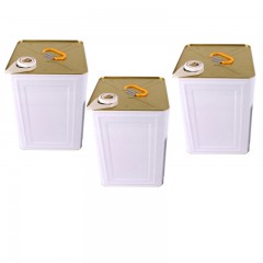 吉人 J0315 高效金属保护涂层 无色透明