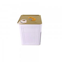 吉人 J0315 高效金属保护涂层 无色透明