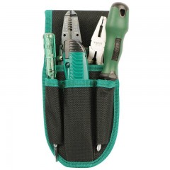 SATA/世达  组合工具腰包 4袋需另配工作腰带 95211