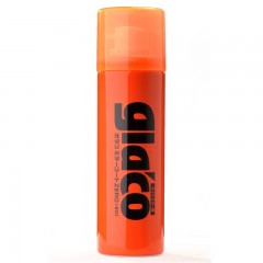 SOFT99 倒车镜驱水剂玻璃水雨敌 后视镜驱水防雨剂 镀膜型 SF-04172 40ml