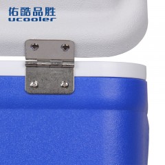 佑酷品胜 60升 带温度大保温箱 外卖药品冷藏箱
