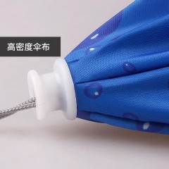 渔之源 双层伞帽