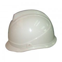 海棠 HT-7C-W 可印制Logo 安全帽 白色 （单位：顶）