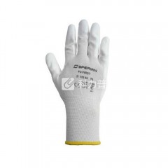 霍尼韦尔13针手套 2132255CN-09 25cm （尼龙PU涂层）