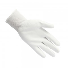 霍尼韦尔13针手套 2132255CN-09 25cm （尼龙PU涂层）