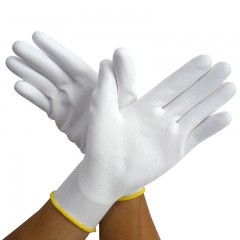 霍尼韦尔13针手套 2132255CN-09 25cm （尼龙PU涂层）