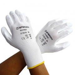 霍尼韦尔13针手套 2132255CN-09 25cm （尼龙PU涂层）
