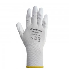 霍尼韦尔13针手套 2132255CN-09 25cm （尼龙PU涂层）