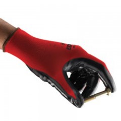 Ansell/安思尔 EDGE®48-128 12双/打 轻型应用经济型手套