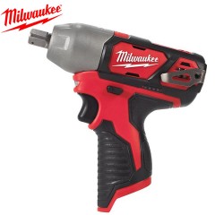 Milwaukee/美沃奇 充电式1/2冲击扳手 电动扳手 M12BIW12-202C