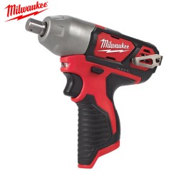 Milwaukee/美沃奇 充电式1/2冲击扳手 电动扳手 M12BIW12-202C