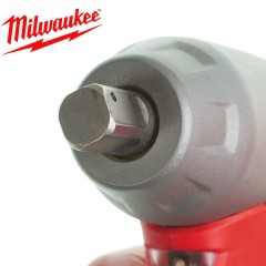 Milwaukee/美沃奇 充电式1/2冲击扳手 电动扳手 M12BIW12-202C