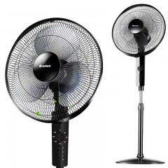 格力/Gree  摇头机械式静音电风扇  FD-4012