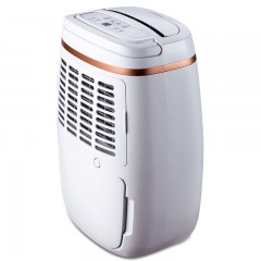 德业 除湿机 家用抽湿器静音 DYD-E12A3