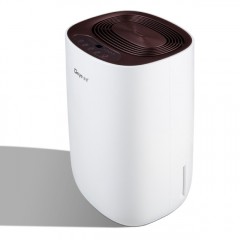 德业 静音家用除湿机 DYD-S12A3