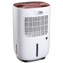 德业 静音家用除湿机 DYD-S12A3