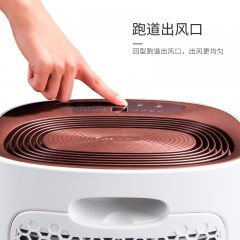 德业 静音家用除湿机 DYD-S12A3