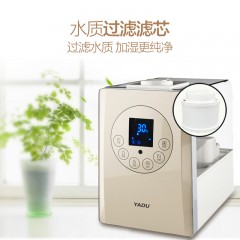 亚都 超声波空气加湿器 SCK-H061