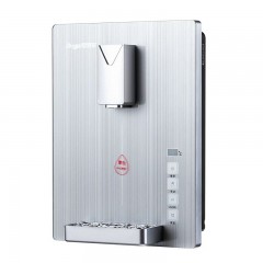 安吉尔 饮水机管线机家用厨房壁挂式 Y2317