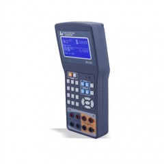 昌晖 热工信号校验仪 标准信号发送器 SWP-CA102S CA103