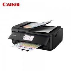 佳能/Canon A4喷墨一体机 TR8580