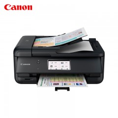佳能/Canon A4喷墨一体机 TR8580
