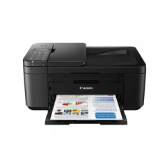 佳能/Canon 智能商务传真一体机  TR4580