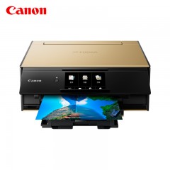 佳能/Canon 彩色喷墨照片打印机   TS9180