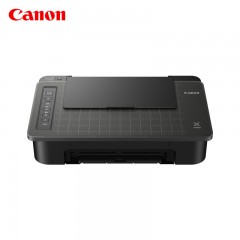 佳能/Canon 无线家用打印机 智能型 彩色喷墨 TS308