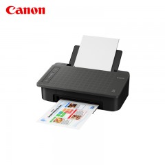 佳能/Canon 无线家用打印机 智能型 彩色喷墨 TS308