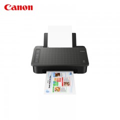 佳能/Canon 无线家用打印机 智能型 彩色喷墨 TS308