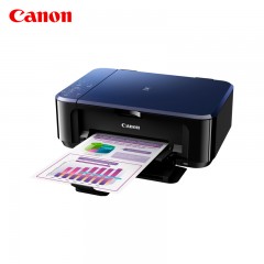 佳能/Canon 无线型经济打印一体机 E568