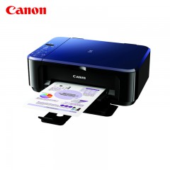 ★ 佳能/Canon 经济打印一体机 E518