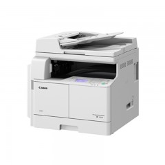 佳能/Canon  A3黑白数码复合机 iR2204N