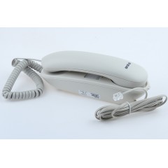 步步高 有绳固定电话机壁挂式 HA007(126)T