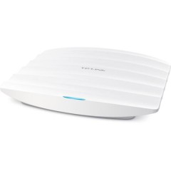 TP-LINK大功率酒店无线网络设备覆盖室内吸顶式APTL-AP302C-PoE