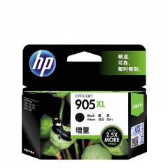 ★惠普/HP  905 原装墨盒黑色 彩色打印机hp 6960 6970 6950xl