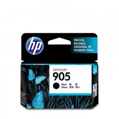 ★惠普/HP  905 原装墨盒黑色 彩色打印机hp 6960 6970 6950xl