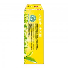 Lipton/立顿 黄牌红茶叶S100 一次性酒店办公袋泡茶包立顿红茶100包x2g/盒