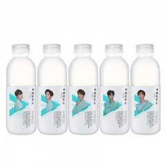 力量帝维他命水 500ml*24瓶 柠檬风味 蔡徐坤功能饮料瓶装