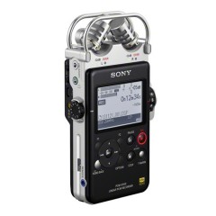 索尼/Sony  录音笔数码录音棒 静谧逼真 大直径定向麦克风  PCM-D100