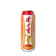 健力宝 运动饮料橙蜜味运动饮料碳酸500ml×20罐
