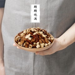 中粮 时怡每日坚果罐装优选什锦孕妇健身原味组合混合坚果仁干果