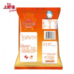 上好佳 欢乐动物园棒棒糖 80g/袋