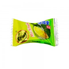 徐福记 榴莲糖喜糖 新年糖年货零食糖果500g散装批发