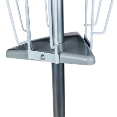 得力 报刊架(旋转型)9306金属杂志架书报架资料展示架商城