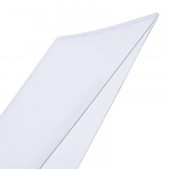 晨光 硬质卡片袋A4/A3文件保护套硬胶套 卡袋 ADM95216