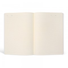 晨光 缝线本A5/16K笔记本记事本繁花似锦学生创意APYFFA92